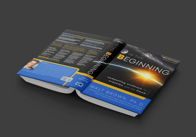 book opeen face-down